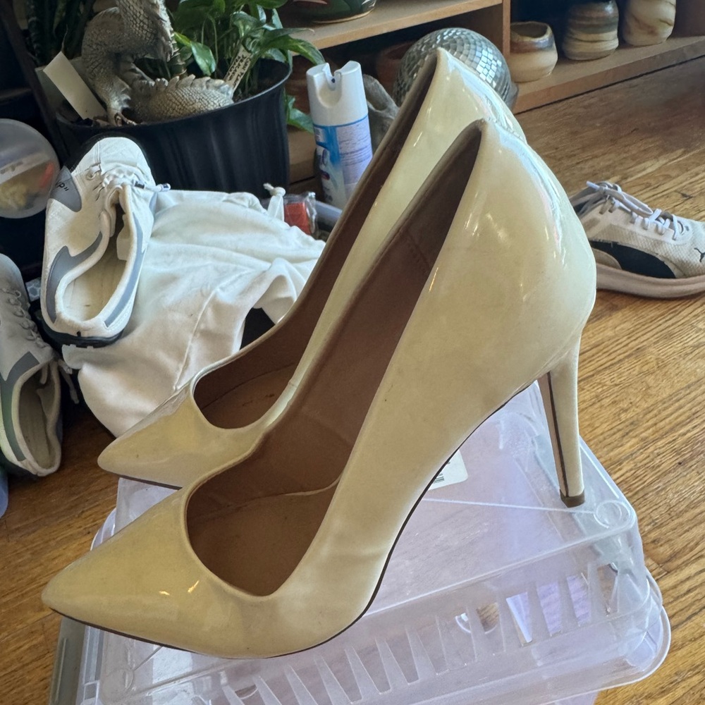 MIX NO.6 heels